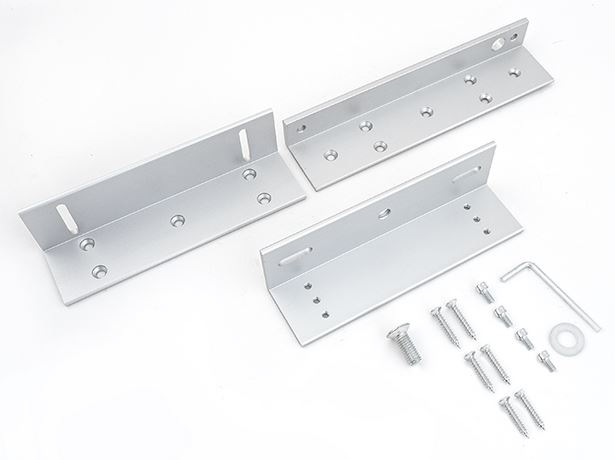 ZL síkmágnes szerelőkonzol F110-hez, F110-ZL